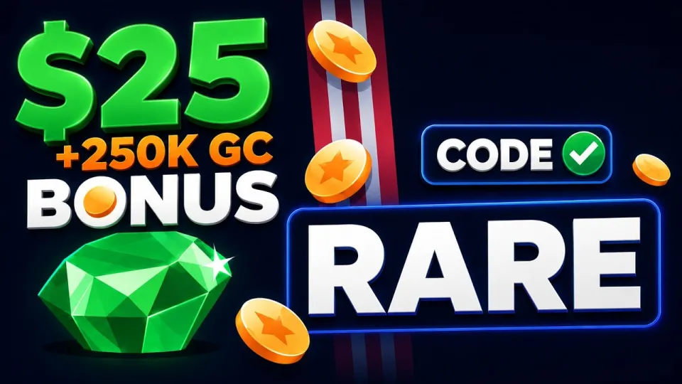 Stake US Promo Code: Best Offers and How to Use for 2026