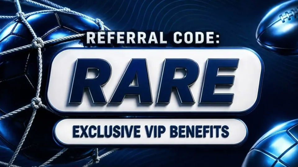 Stake US referral code: How to use RARE for the best bonuses in 2026